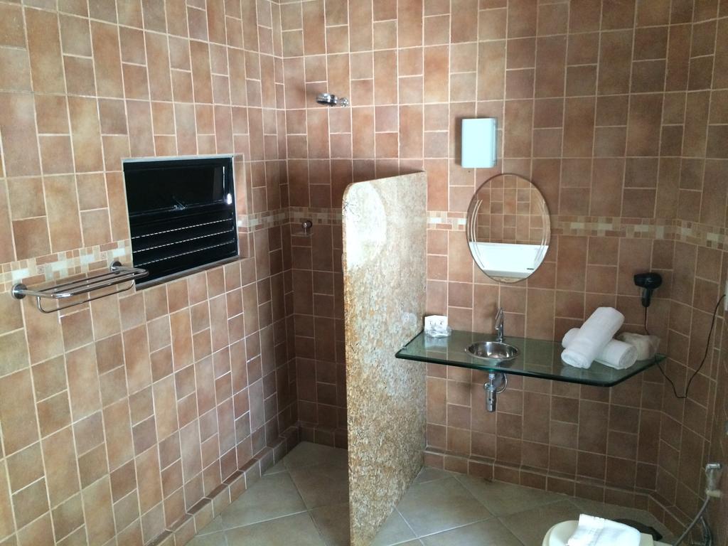 Cassino Motel (Adults Only) Natal Room photo