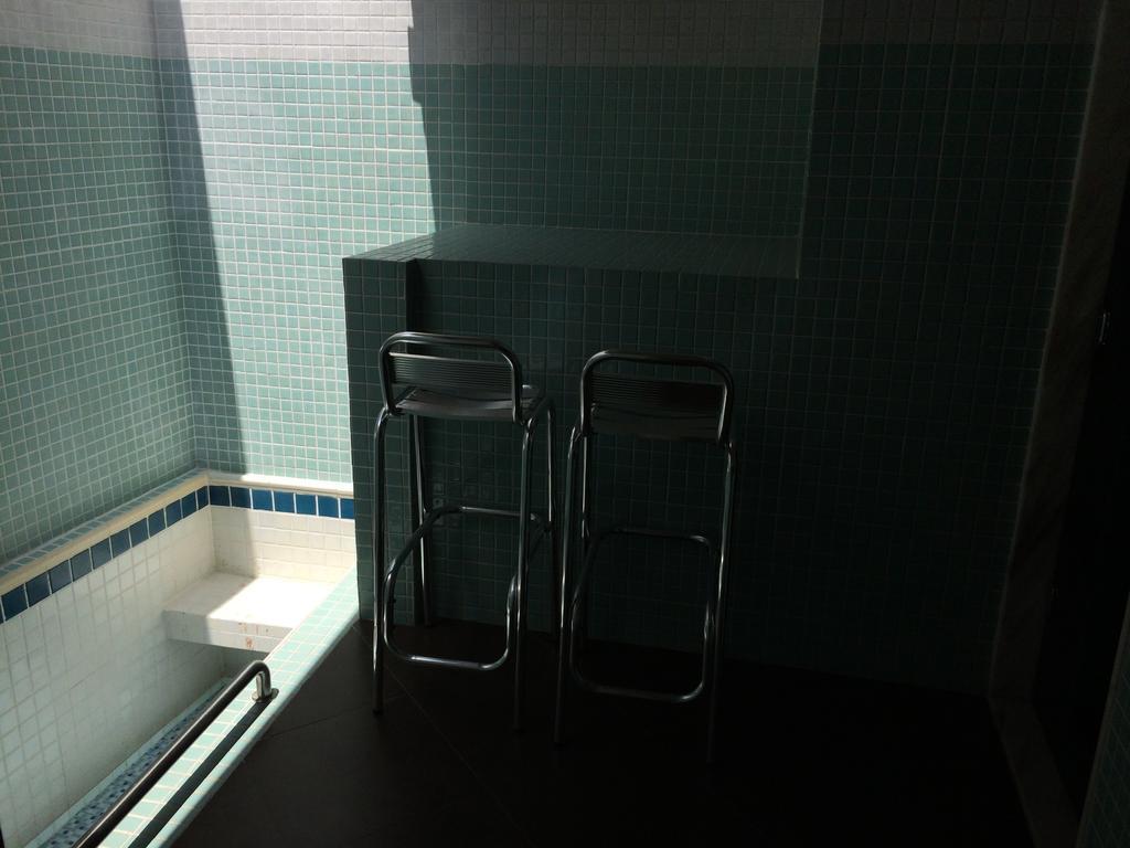 Cassino Motel (Adults Only) Natal Room photo